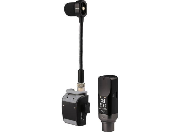 Nux B6 Wireless System Nux B6 Wireless System